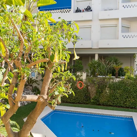 Getaway In San Pedro For 4 *