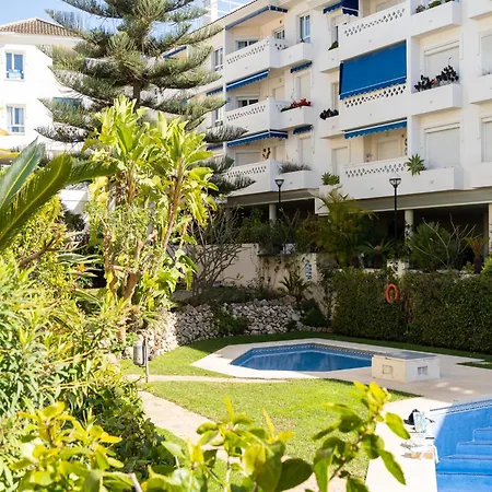 Getaway In San Pedro For 4 شقة