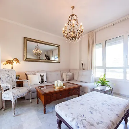 Getaway In San Pedro For 4 * ماربيا