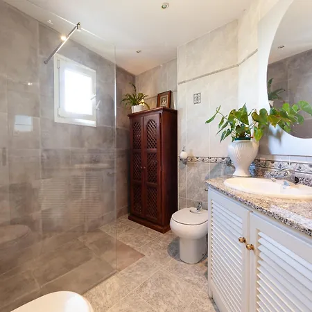 Getaway In San Pedro For 4 * ماربيا