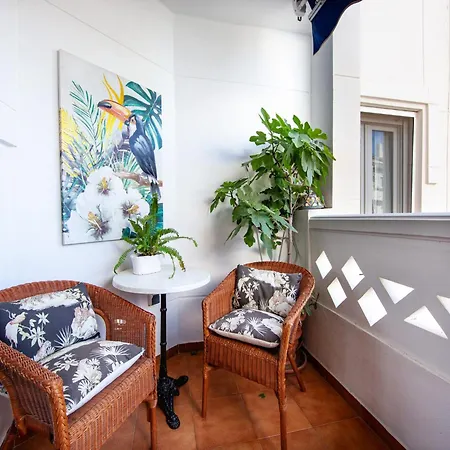 Getaway In San Pedro For 4
